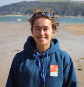 Jess Mudge cropped Photo of Jess Mudge