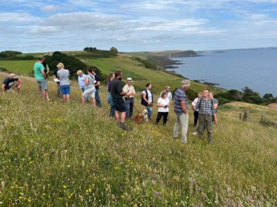 Species rich workshop