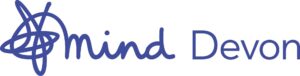 Logo: Devon Mind