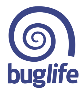 Buglife logo